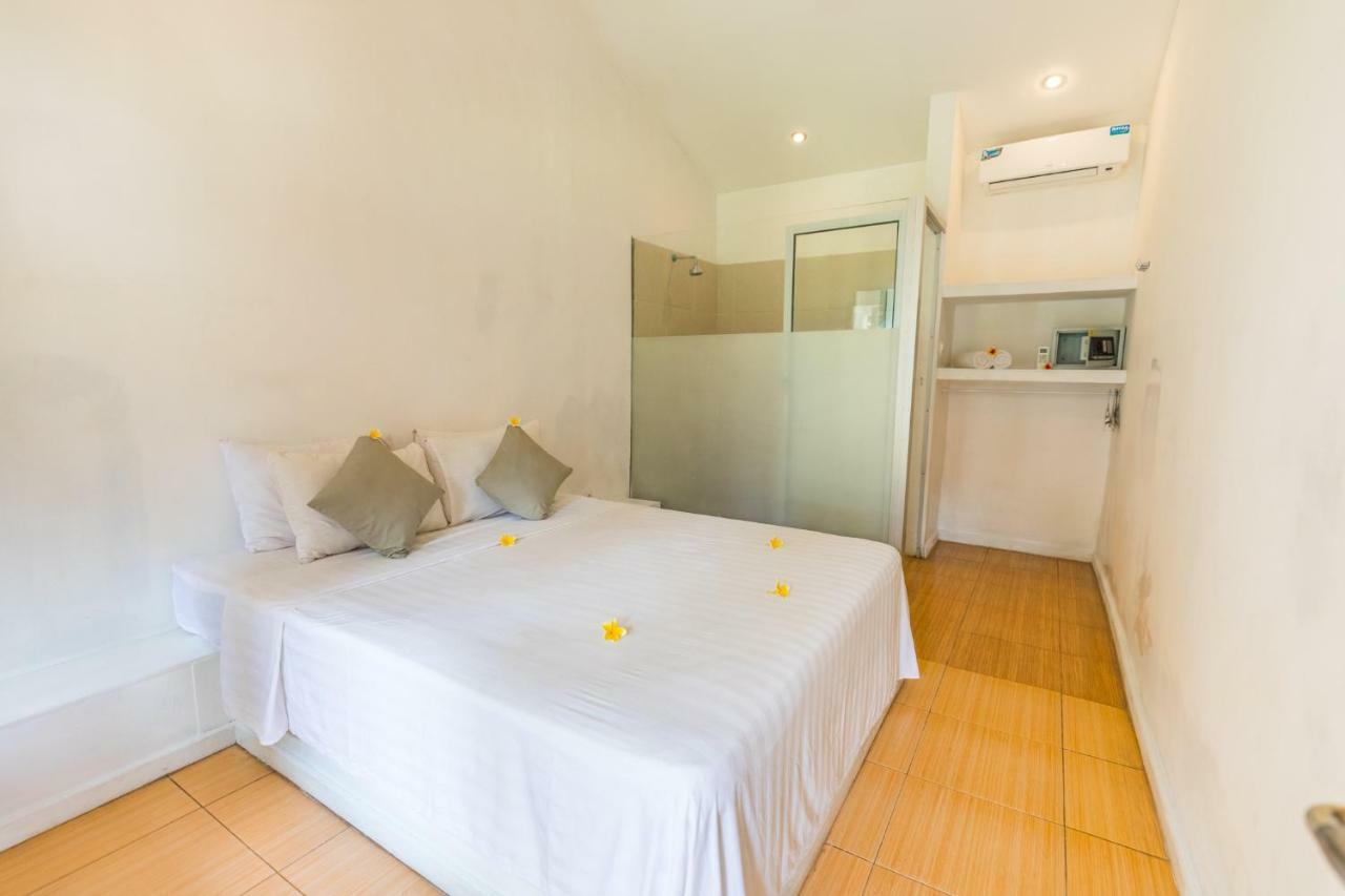 Nativo Lombok Hotel Kuta  Εξωτερικό φωτογραφία